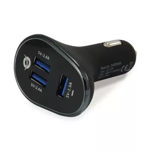 Mobile device charger Conceptronic CARDEN06B