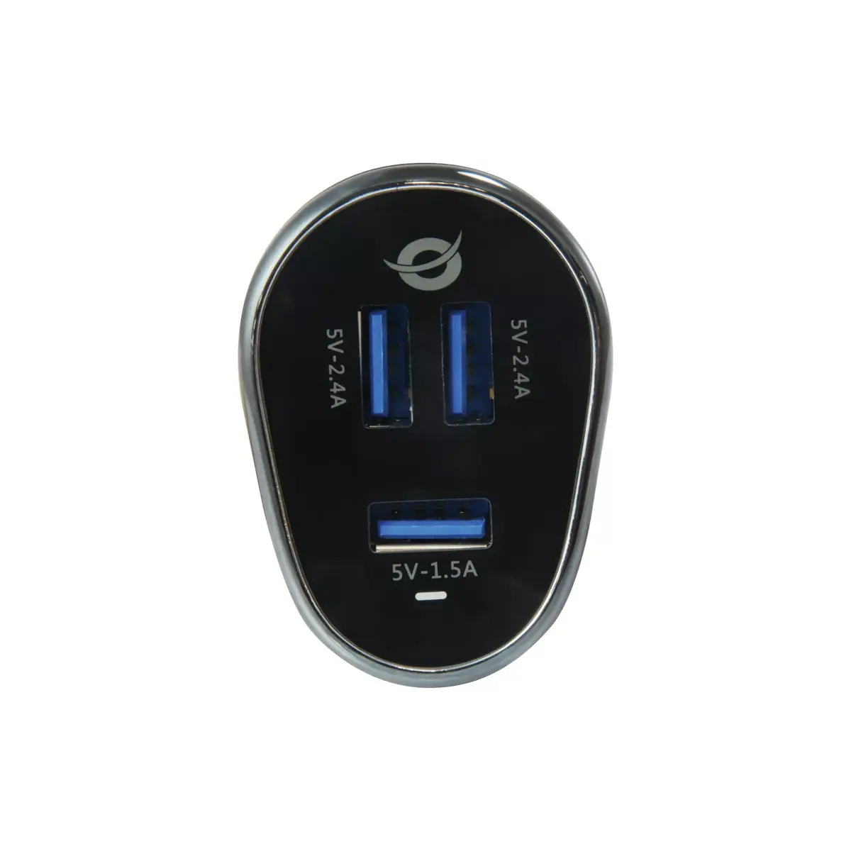 Mobile device charger Conceptronic CARDEN06B Photo 2