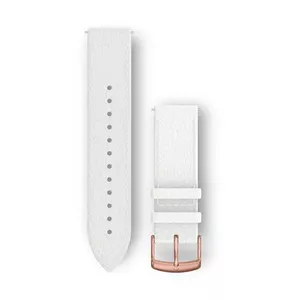 Ремешок Garmin Quick Release 010-12691-0B Белый