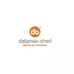 Datamax O'Neil 586267 elektrības kabelis Melns 2,5 m F-veida elektrības spraudnis