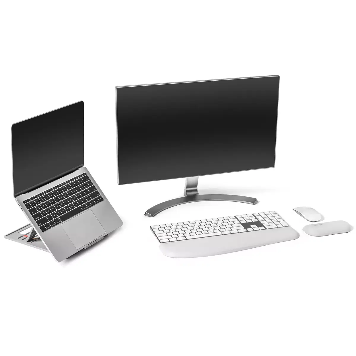 Laptop stand Kensington SmartFit Easy Riser 2.0 Small Photo 5