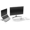 Laptop stand Kensington SmartFit Easy Riser 2.0 Small Photo 5