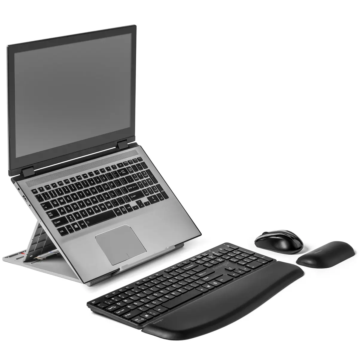 Kensington SmartFit Easy Riser Go Laptop Stand Photo 9