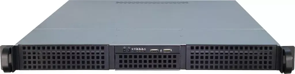 Servera korpuss Inter-Tech 1U-10265 Photo 3