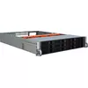 Server Case Inter-Tech IPC 2U-2412 Photo 2