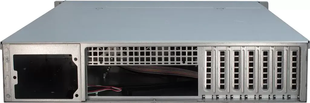 Server Case Inter-Tech IPC 2U-2412 Photo 6