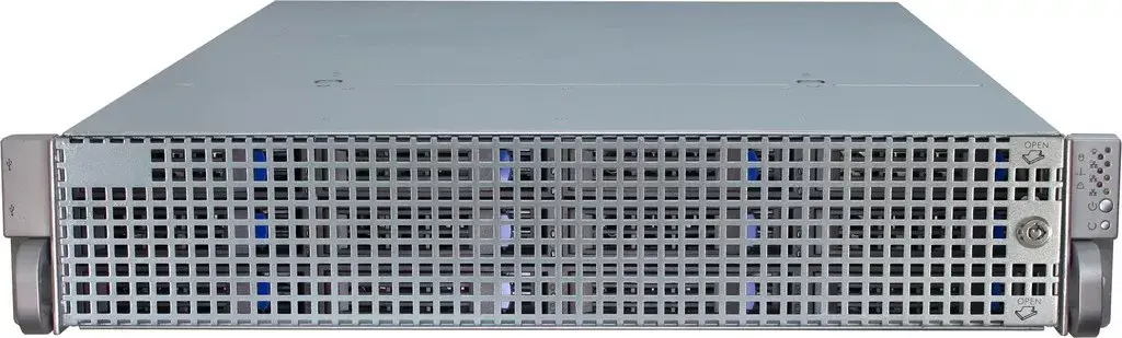 Server Case Inter-Tech IPC 2U-2412 Photo 9