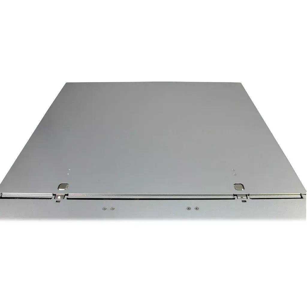 Server Case Inter-Tech IPC 1U-1404 Photo 4