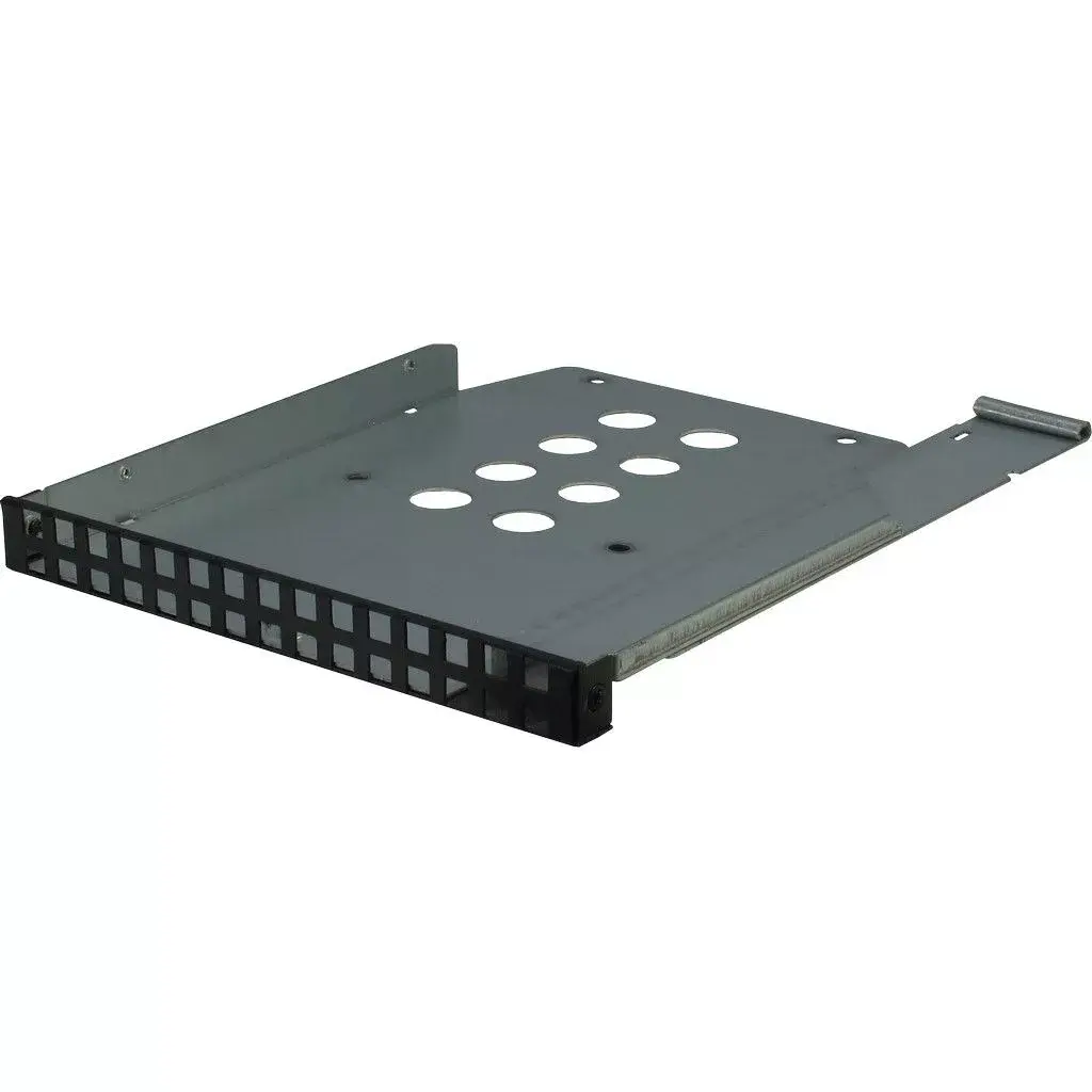 Server Case Inter-Tech IPC 1U-1404 Photo 5