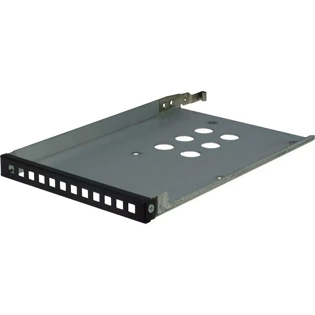 Server Case Inter-Tech IPC 1U-1404 Photo 6
