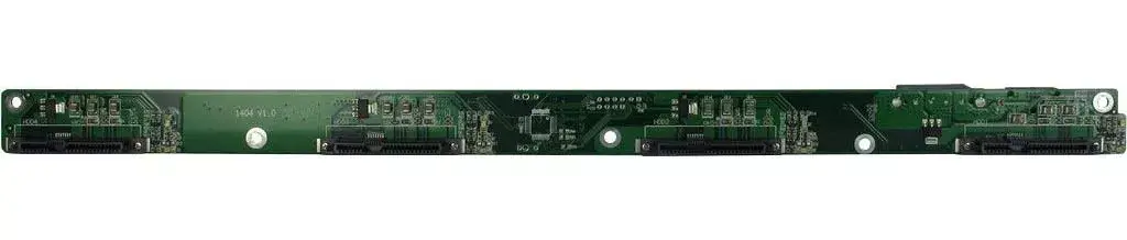 Server Case Inter-Tech IPC 1U-1404 Photo 7