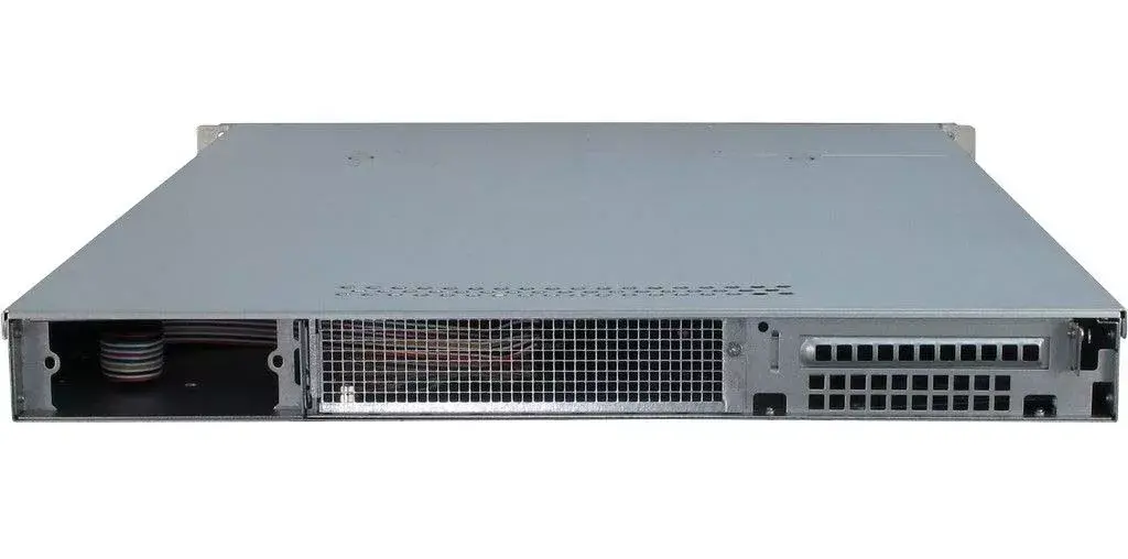 Server Case Inter-Tech IPC 1U-1404 Photo 9