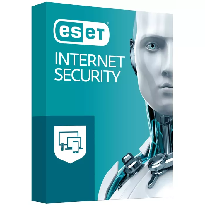 ESET EIS2_V12_BOX_LV Photo 1