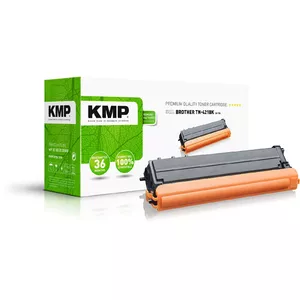 Toneris KMP Brother TN-421K 3000 lapas Melns