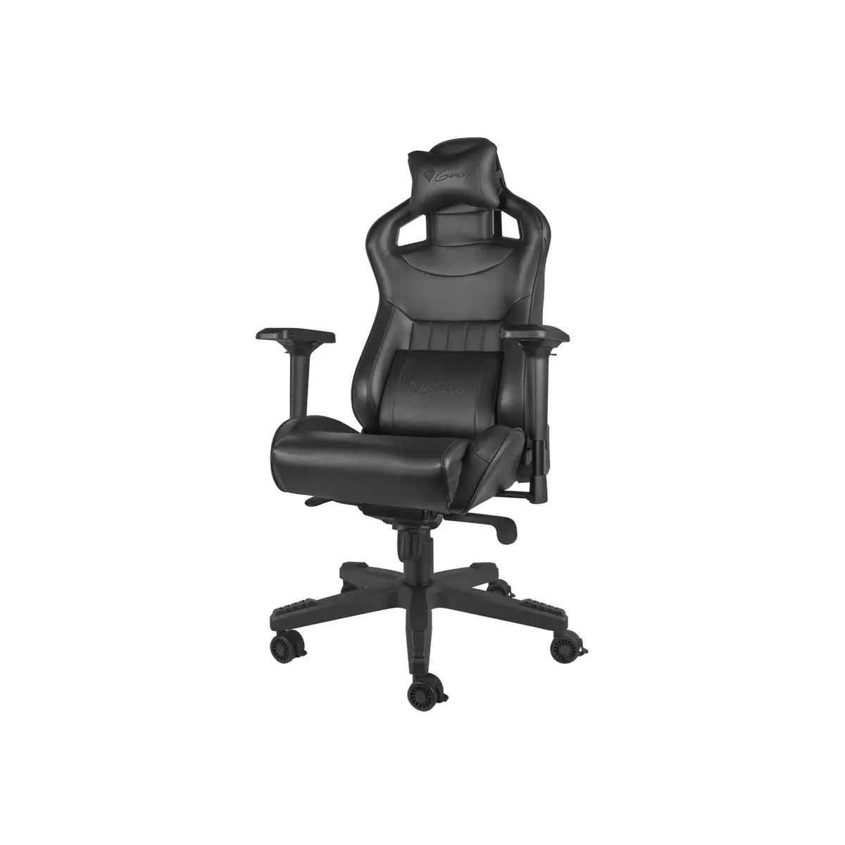 PC spēļu krēsls GENESIS Nitro 950 Photo 3