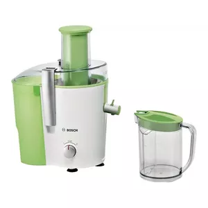Соковыжималка Bosch MES25G0 Зеленая