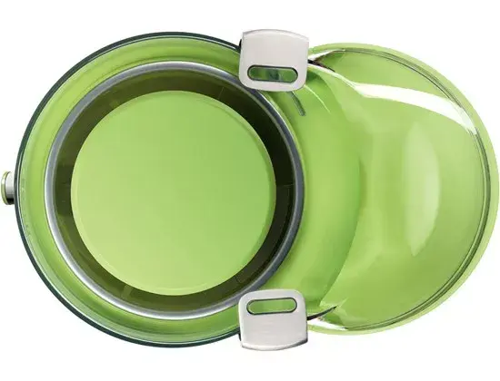 Соковыжималка Bosch MES25G0 Photo 2