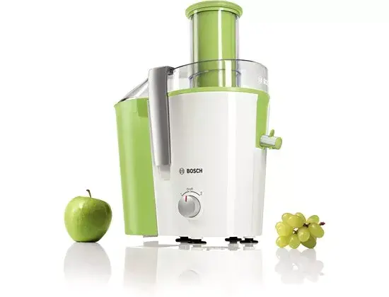 Соковыжималка Bosch MES25G0 Photo 3