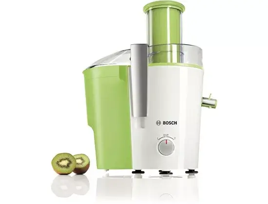 Соковыжималка Bosch MES25G0 Photo 4