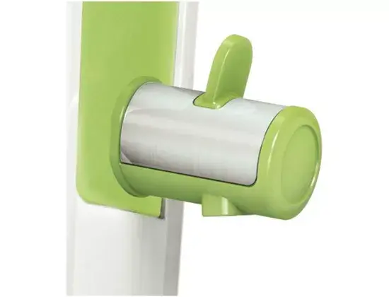 Соковыжималка Bosch MES25G0 Photo 8