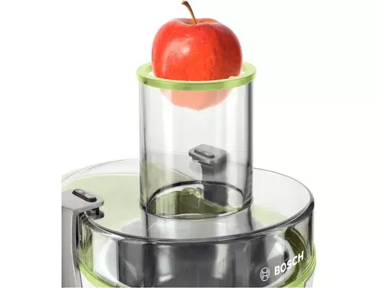 Соковыжималка Bosch MES25G0 Photo 10