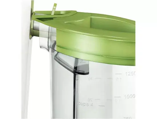 Соковыжималка Bosch MES25G0 Photo 12