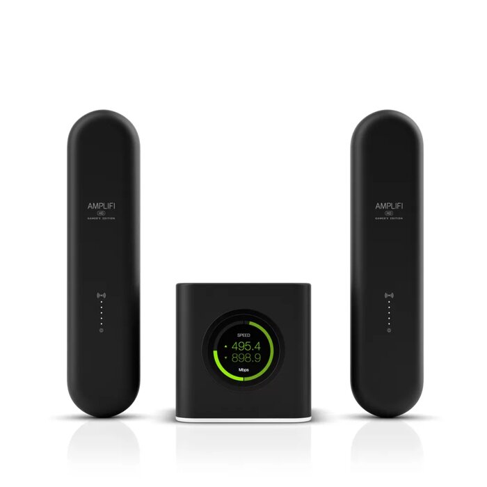 UBIQUITI AFi-G Photo 1