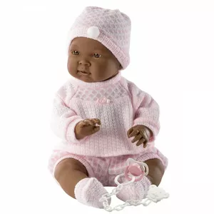 Llorens Nahia Baby Doll 45 cm