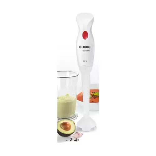 Iegremdējamais blenderis Bosch MSM14100 — 400 W Photo 2