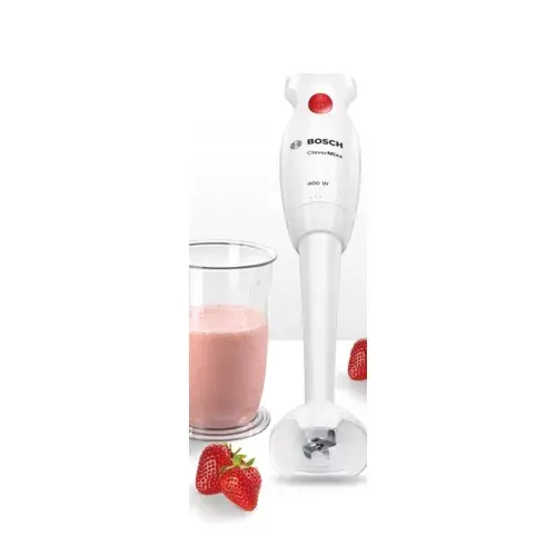 Iegremdējamais blenderis Bosch MSM14100 — 400 W Photo 3