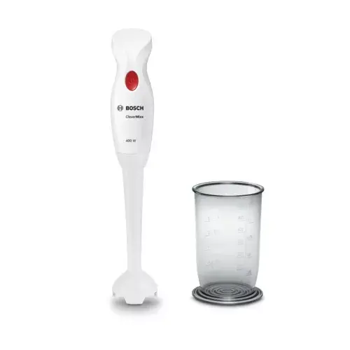 Iegremdējamais blenderis Bosch MSM14100 — 400 W Photo 5