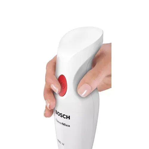 Iegremdējamais blenderis Bosch MSM14100 — 400 W Photo 6