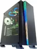 Datora korpuss IBOX OW4 Midi Tower Black Photo 17