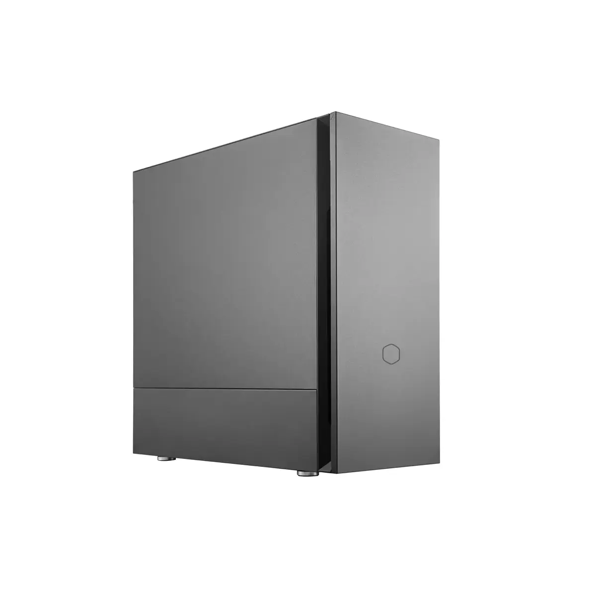 Компьютерный корпус Cooler Master Silencio S600 Photo 2