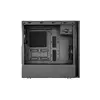 Компьютерный корпус Cooler Master Silencio S600 Photo 4