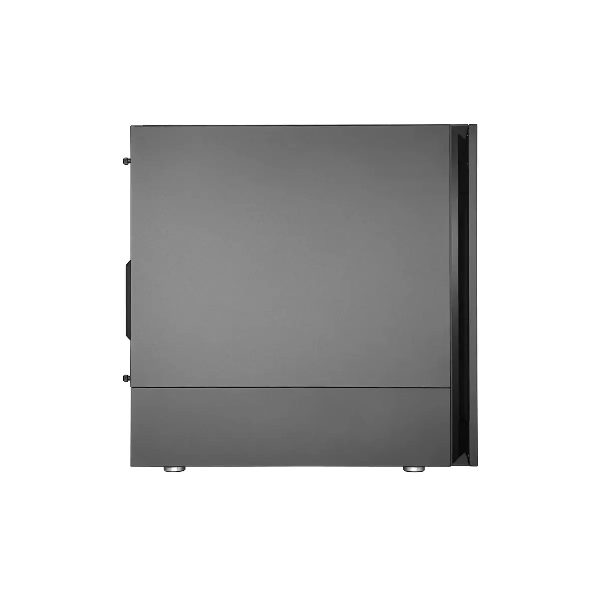 Компьютерный корпус Cooler Master Silencio S600 Photo 5
