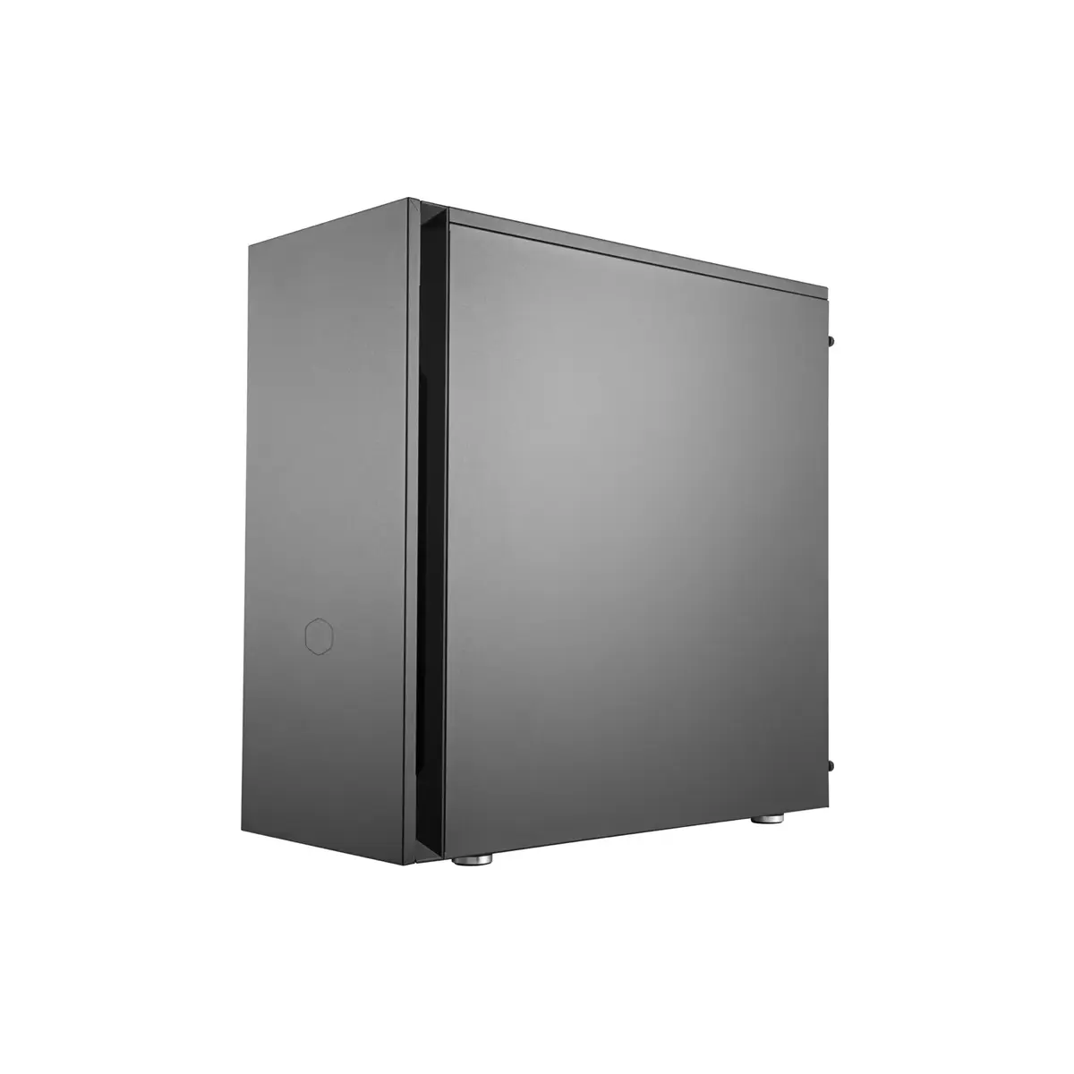 Компьютерный корпус Cooler Master Silencio S600 Photo 7
