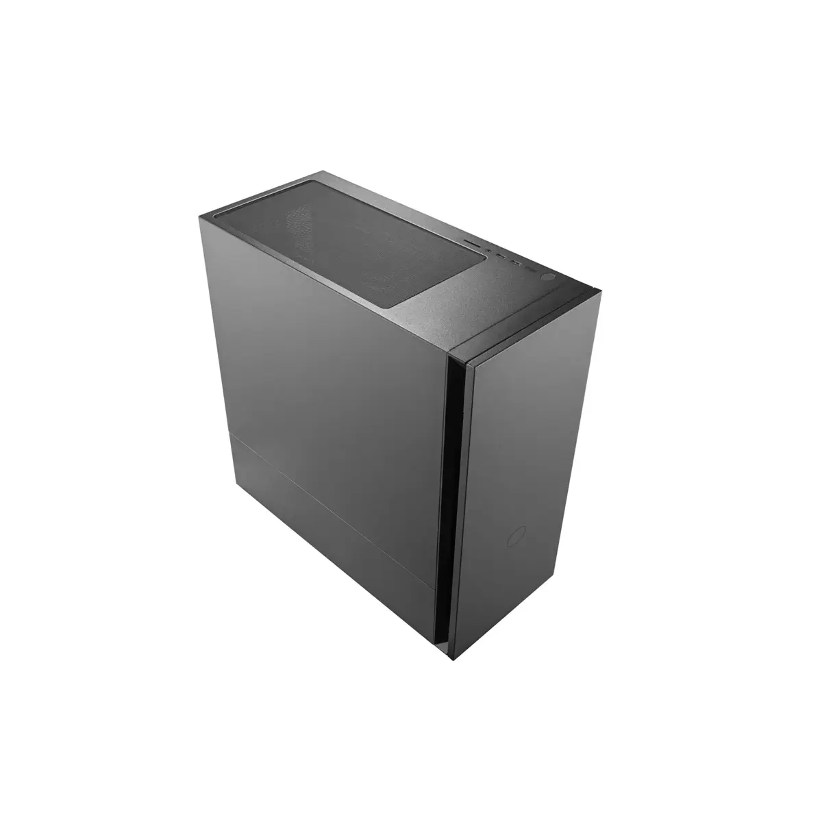 Компьютерный корпус Cooler Master Silencio S600 Photo 13