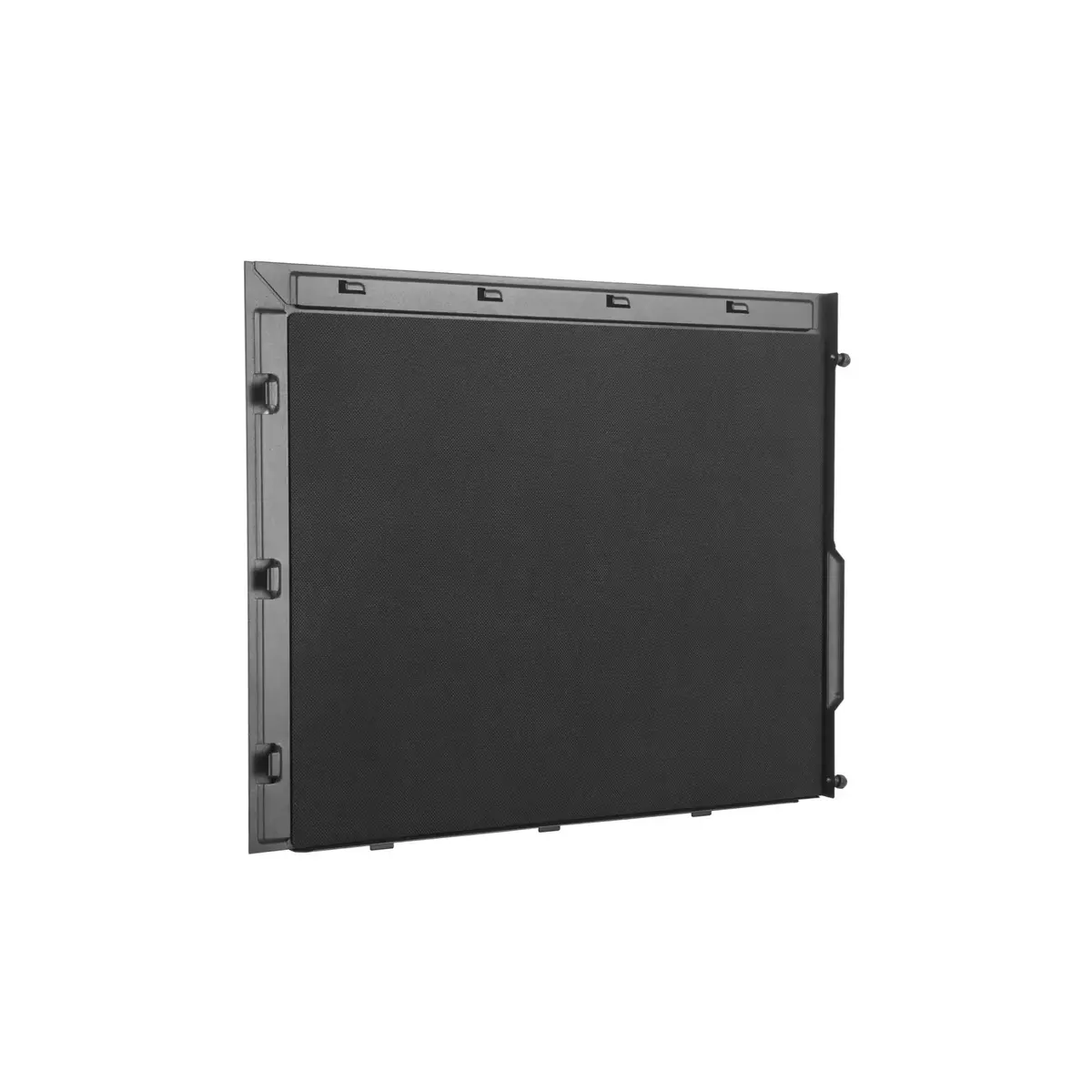 Компьютерный корпус Cooler Master Silencio S600 Photo 14
