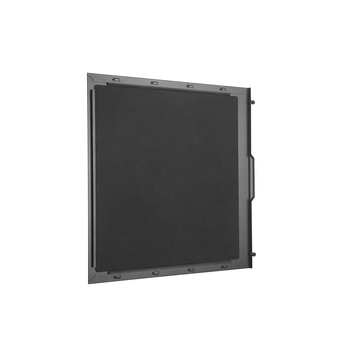 Компьютерный корпус Cooler Master Silencio S600 Photo 15