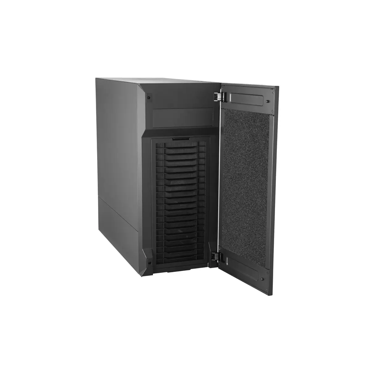 Компьютерный корпус Cooler Master Silencio S600 Photo 17