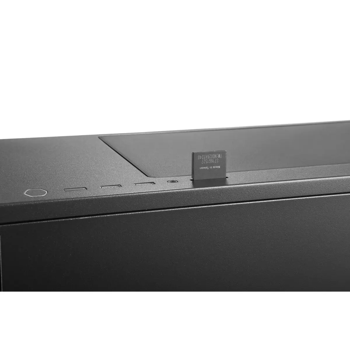 Компьютерный корпус Cooler Master Silencio S600 Photo 20