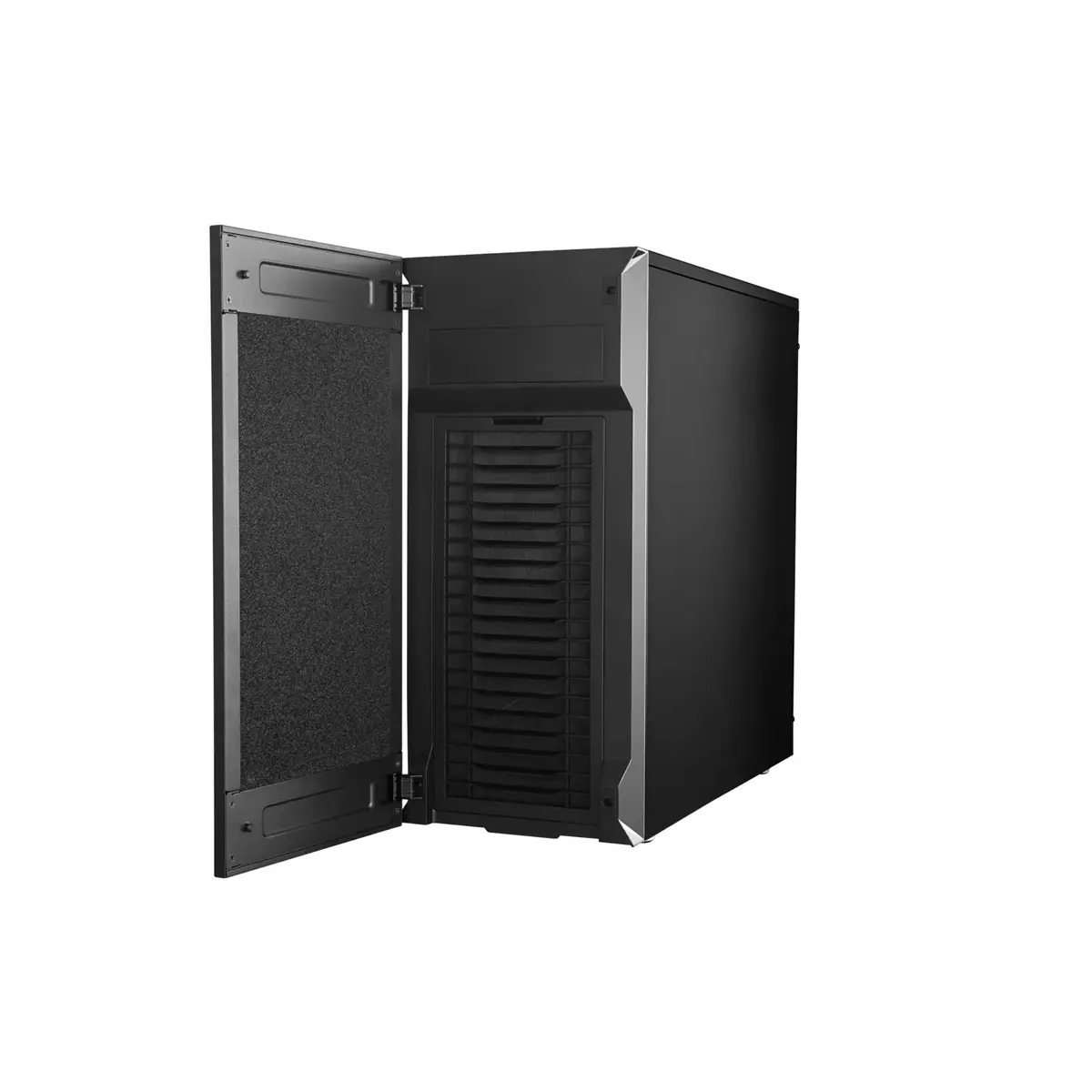 Компьютерный корпус Cooler Master Silencio S600 Photo 21