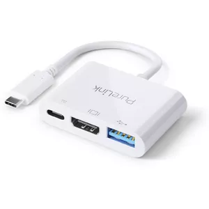Laptop Dock PureLink IS270 USB 3.2 Gen 1 Type-C