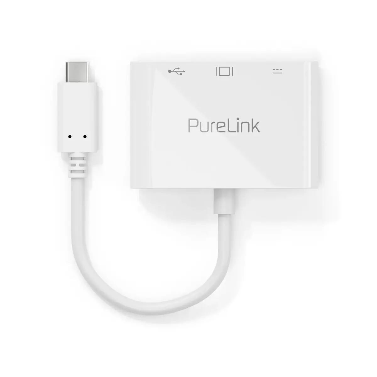 Док-станция для ноутбука PureLink IS270 Photo 2