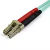 Fiber Optic Cable StarTech.com 450FBLCLC10 Photo 2