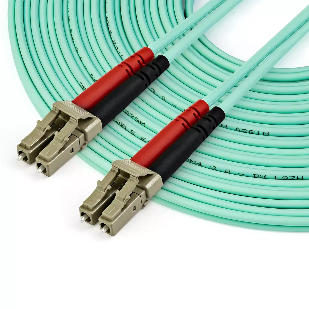 Fiber Optic Cable StarTech.com 450FBLCLC10 Photo 3