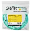 StarTech LC/UPC–LC/UPC OM4 7m 50/125µm fiber patch cord Photo 4