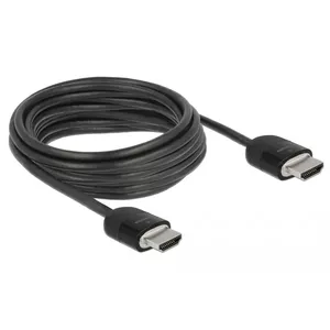 HDMI kabelis DeLOCK 84966 5m