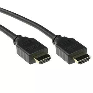 HDMI Cable ACT 2 meters High Speed v2.0 HDMI-A male - HDMI-A male